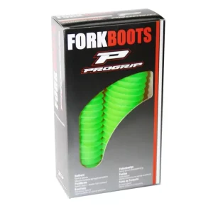 Soufflet de fourche Caoutchouc thermoplastique 2510 Vert PRO GRIP PA251045GOVE Azonnali szállítás