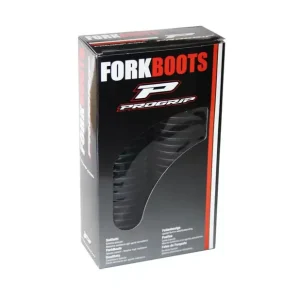 Soufflet de fourche Caoutchouc thermoplastique 2500 Noir PRO GRIP PA250037GO02 Szuper ajánlat