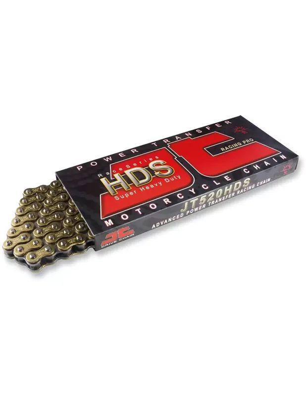 Vedd meg online Chaîne JT 520 HDS STL 120 maillons