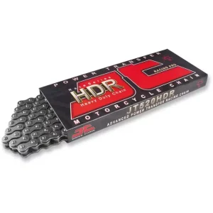 Chaîne JT 428 HDR STL 122 maillons Bestseller