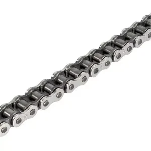 Csak ma Maillon de connexion 428 HDR NICKEL pour Chain JT