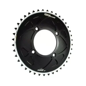 Couronne d‘essai 42 dents noire Beta (03-20) Scorpa / Sherco / GG (02-20) 4RT (05-20) Vertigo / TRS Apico BT2802SB-42 Csak ma