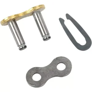 Maillon de rechange Renthal pour chaîne 428 R1 R1 Spring 420 C227 Árcsökkenés