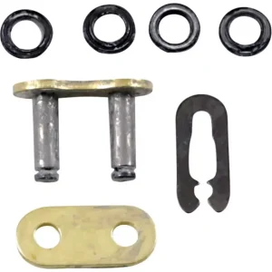 Expressz kézbesítés Maillon de rechange Renthal pour chaîne 428 R1 R3-3 Spring 520 C404