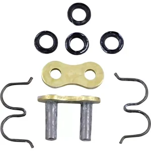 Ajánlat Maillon de rechange Renthal pour chaîne 428 R1 R4 Srs Rivet 520 C329