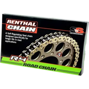Chaîne Renthal R4 Srs Road 525X130 C391 Különleges ajánlat