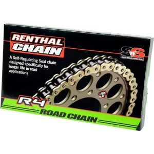 Akció Chaîne Renthal R4 Srs Road 520X130 C386