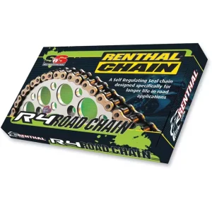 Chaîne Renthal R4 Srs Road 520X110 C323 Rendeld meg most