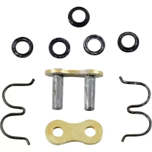 Maillon de rechange Renthal pour chaîne 428 R1 R3-3 Rivet 520 C403 Csak ma
