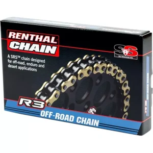 Kihagyhatatlan ajánlat Chaîne Renthal R3-3 Offr 520X116 C414