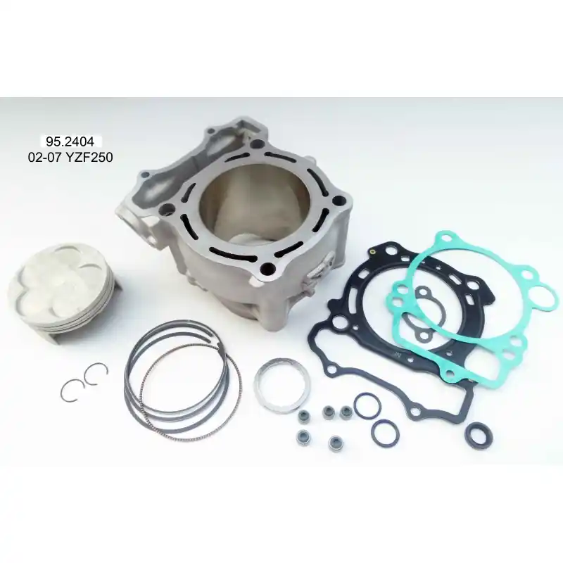 250 YZF 02/13 Kit cylindre piston Legnépszerűbb