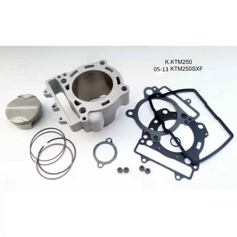 250 SXF 05/13 Kit cylindre piston Gyors kiszállítás