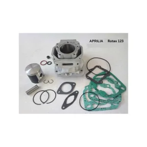 Kit cylindre piston Rotax 123 Vedd meg online