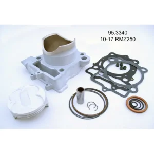 250 RMZ 04/17 Kit cylindre piston Olcsó