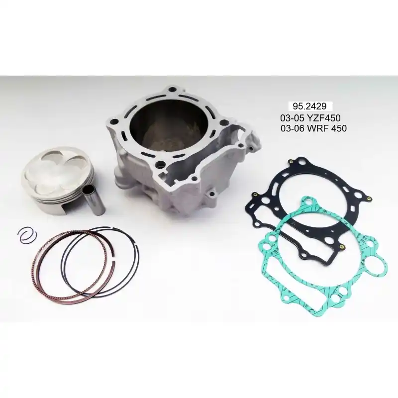 450 WRF kit cylindre Piston Szezonális akció
