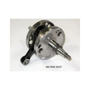 Vilebrequin 450 RMZ Ne maradj le