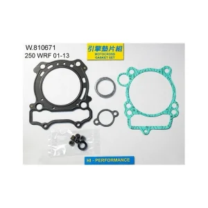 250 WRF Pochette de joints haut moteur Akció