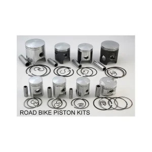 Kit piston 125 RS Nézd meg most
