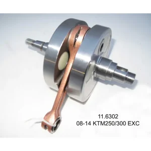 Rendeld meg most Vilebrequin 250/300 EXC