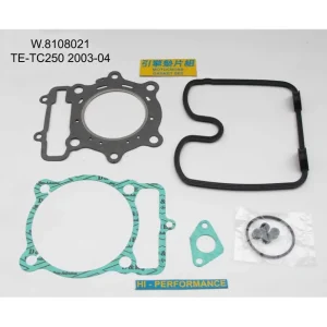 HVA 250 TE-TC Pochette de joints haut moteur Outlet