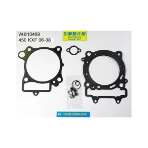 450 KXF Pochette de joint haut moteur Kedvezmény