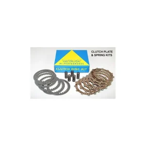 Kit d‘embrayage 125 EC/MX Gasgas Exkluzív ajánlat