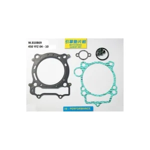 Prémium 450 YFZ Pochette de joints Haut moteur