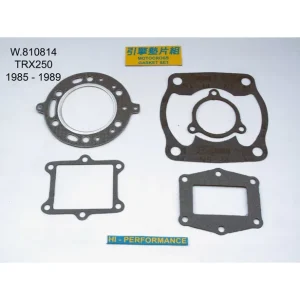 250 TRX quad (2 temps) Joints haut moteur Biztonságos vásárlás