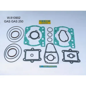 250 EC/MX Gasgas Pochette de joints haut moteur Exkluzív ajánlat