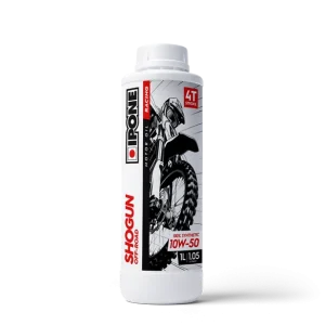 Huile moteur Ipone Shogun 10W50 1L Akció