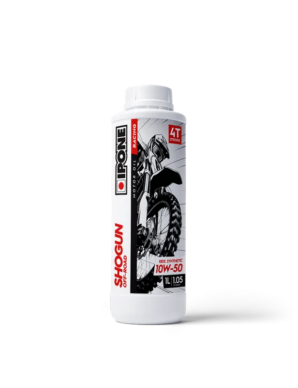 Huile moteur Ipone Shogun 10W50 1L Akció