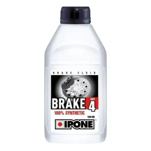 Liquide de frein Ipone Dot4 500ml Olcsóbb