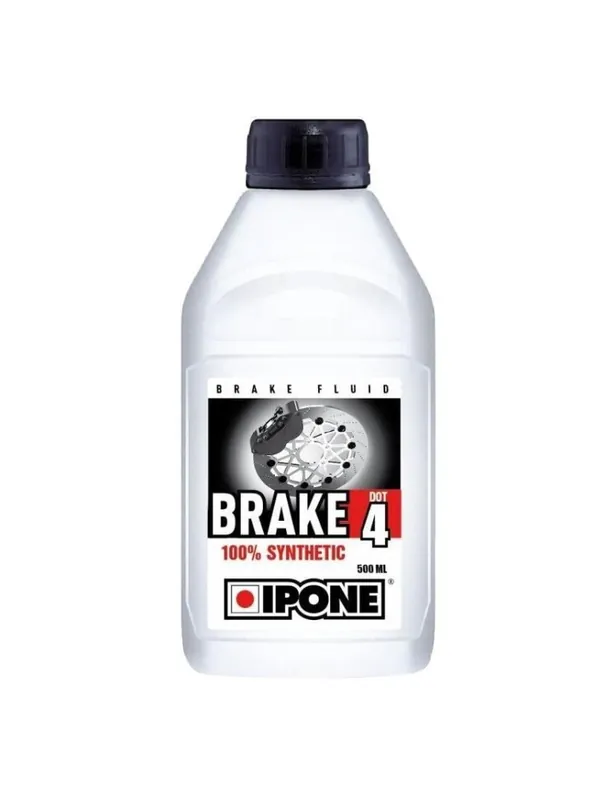 Liquide de frein Ipone Dot4 500ml Olcsóbb