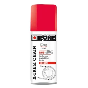 Lubrifiant chaîne Ipone X-trem 100ml Kiárusítás