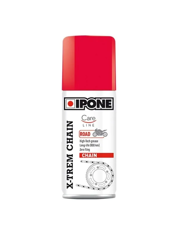 Lubrifiant chaîne Ipone X-trem 100ml Kiárusítás