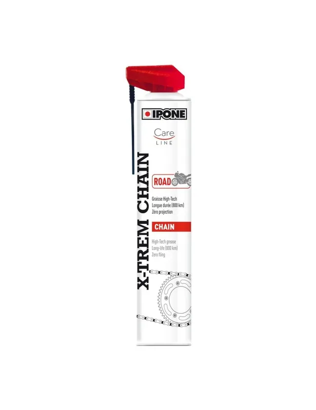 Lubrifiant chaîne Ipone X-trem 750ml Legjobb ár