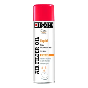 Vásárlói kedvenc Huile de filtre à air Ipone 500ml