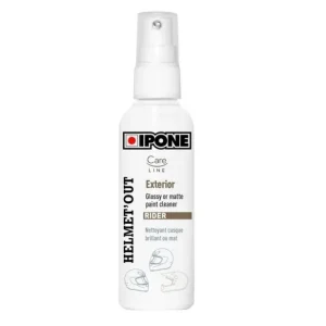 Nettoyant casque extérieur Ipone HELMET OUT 150ml Legkelendőbb