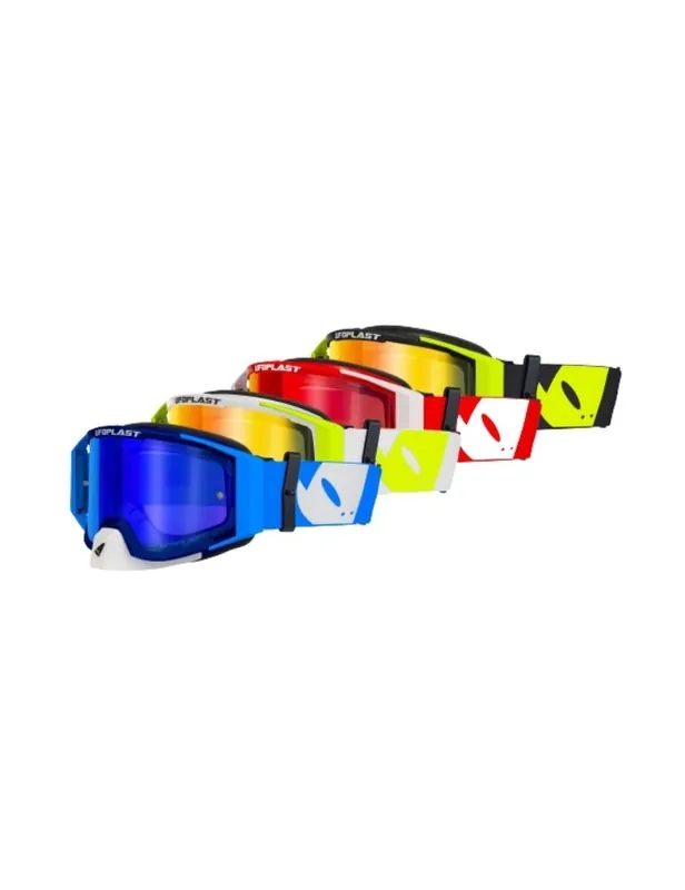 Legjobb ár Masque motocross - UFO Wise 2.0