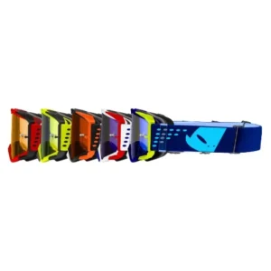 Masque motocross - UFO Core 2.0 Ne maradj le