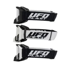 Masque motocross - UFO Wise Ne maradj le