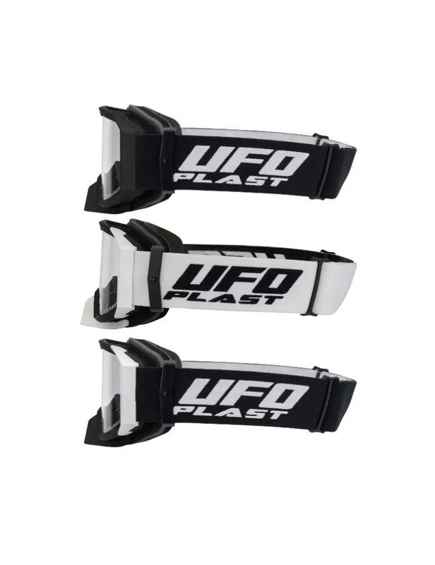 Masque motocross - UFO Wise Ne maradj le