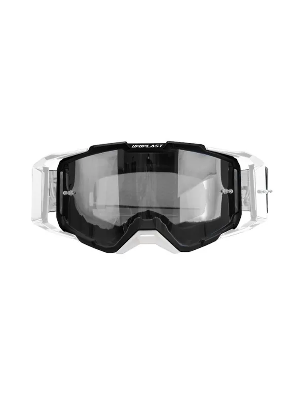 Masque motocross - UFO Core Árcsökkenés