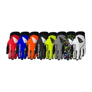 Szuper akció Gants motocross - UFO Skyline