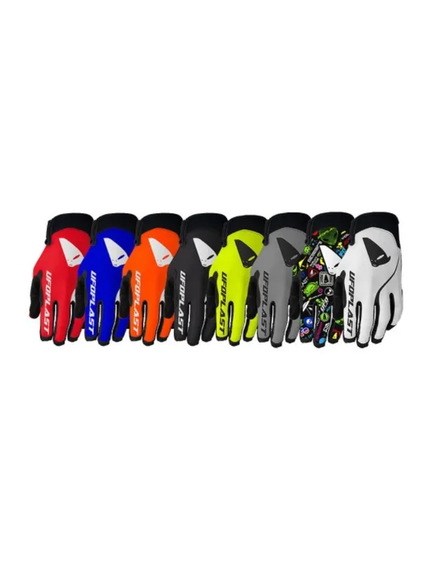 Szuper akció Gants motocross - UFO Skyline