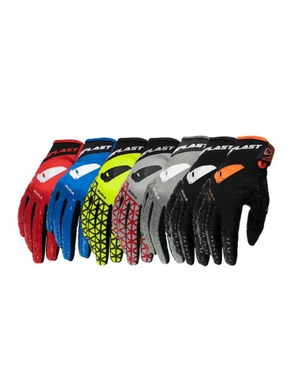 Gants motocross - UFO Muria Utolsó esély