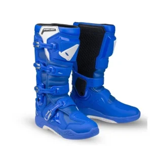 Vedd meg most Bottes motocross - UFO Xander Bleu
