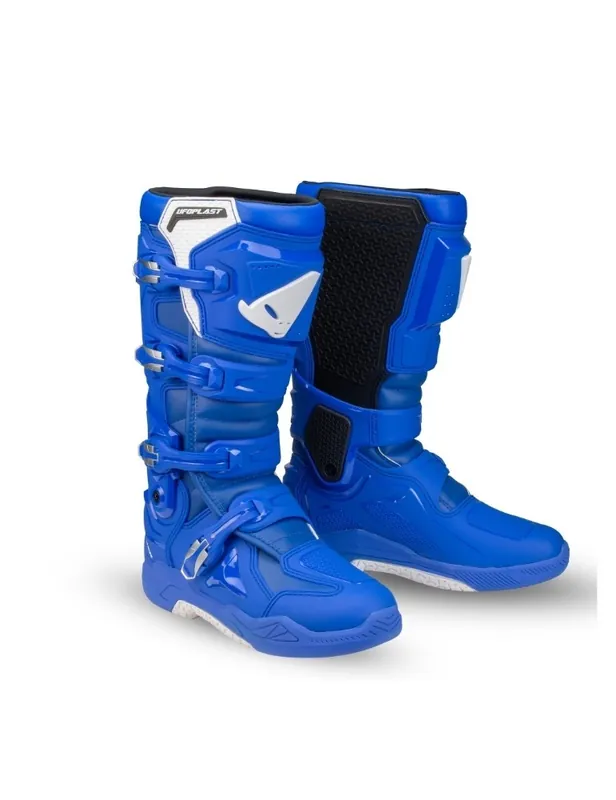 Vedd meg most Bottes motocross - UFO Xander Bleu