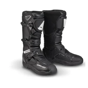 Bottes motocross - UFO Gargor Noire Szuper akció