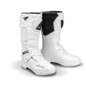Bottes motocross - UFO Gargor Blanche Utolsó esély